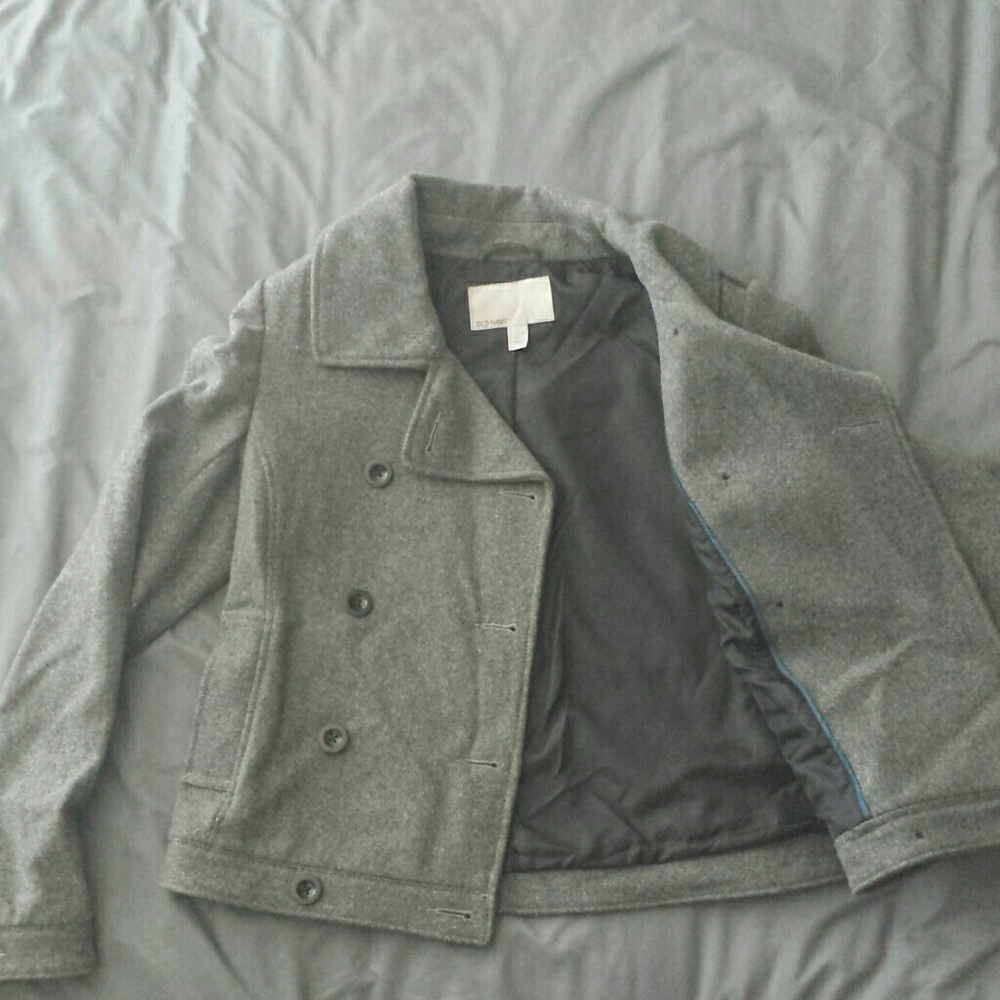 🍉Old navy coat